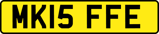 MK15FFE