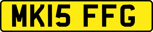 MK15FFG