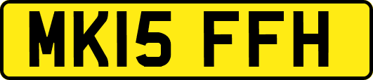 MK15FFH