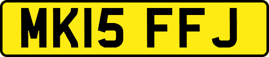 MK15FFJ