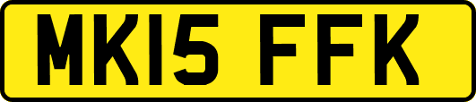 MK15FFK