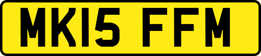 MK15FFM