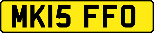 MK15FFO