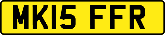 MK15FFR
