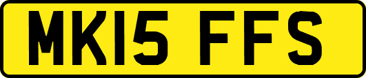 MK15FFS