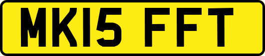 MK15FFT