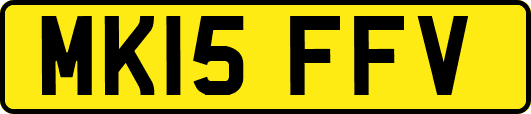 MK15FFV