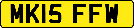 MK15FFW