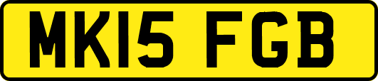 MK15FGB