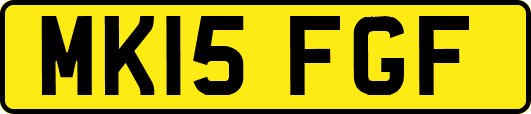 MK15FGF