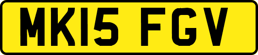 MK15FGV