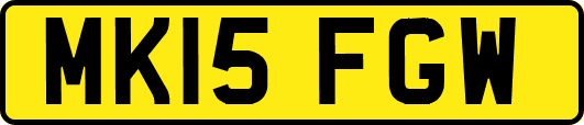 MK15FGW
