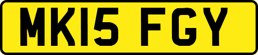 MK15FGY