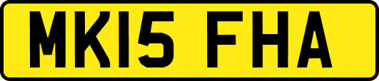 MK15FHA