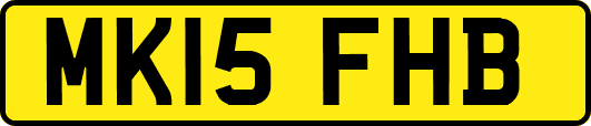 MK15FHB
