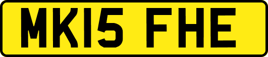 MK15FHE