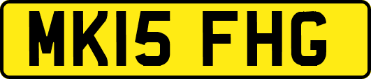 MK15FHG