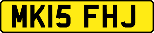 MK15FHJ