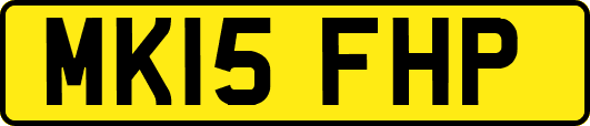 MK15FHP