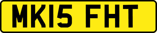 MK15FHT