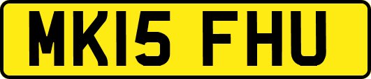 MK15FHU