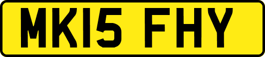 MK15FHY