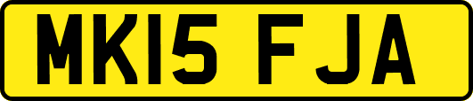MK15FJA