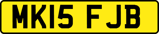 MK15FJB