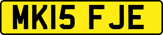 MK15FJE