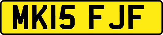 MK15FJF