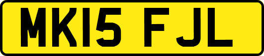 MK15FJL