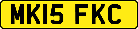 MK15FKC