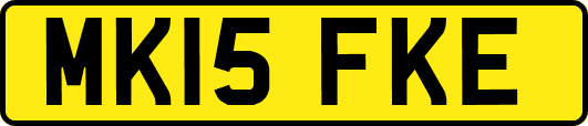 MK15FKE