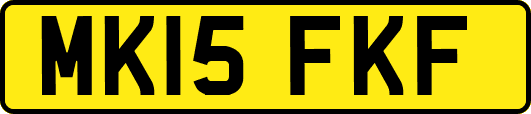 MK15FKF