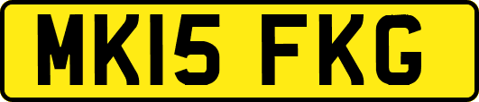 MK15FKG