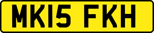 MK15FKH