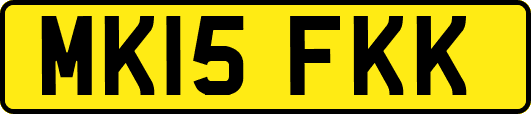 MK15FKK