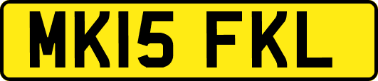 MK15FKL