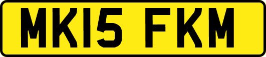 MK15FKM