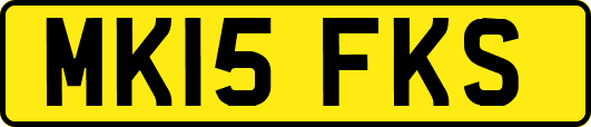 MK15FKS