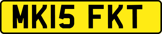 MK15FKT