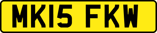 MK15FKW