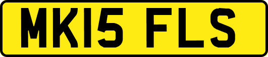 MK15FLS