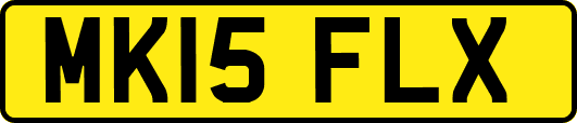 MK15FLX