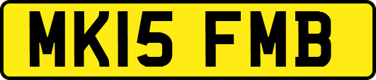 MK15FMB