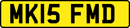 MK15FMD