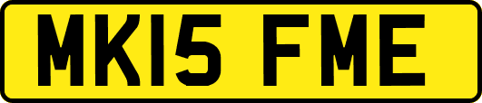 MK15FME