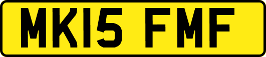 MK15FMF