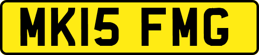 MK15FMG