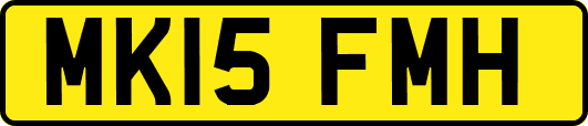 MK15FMH